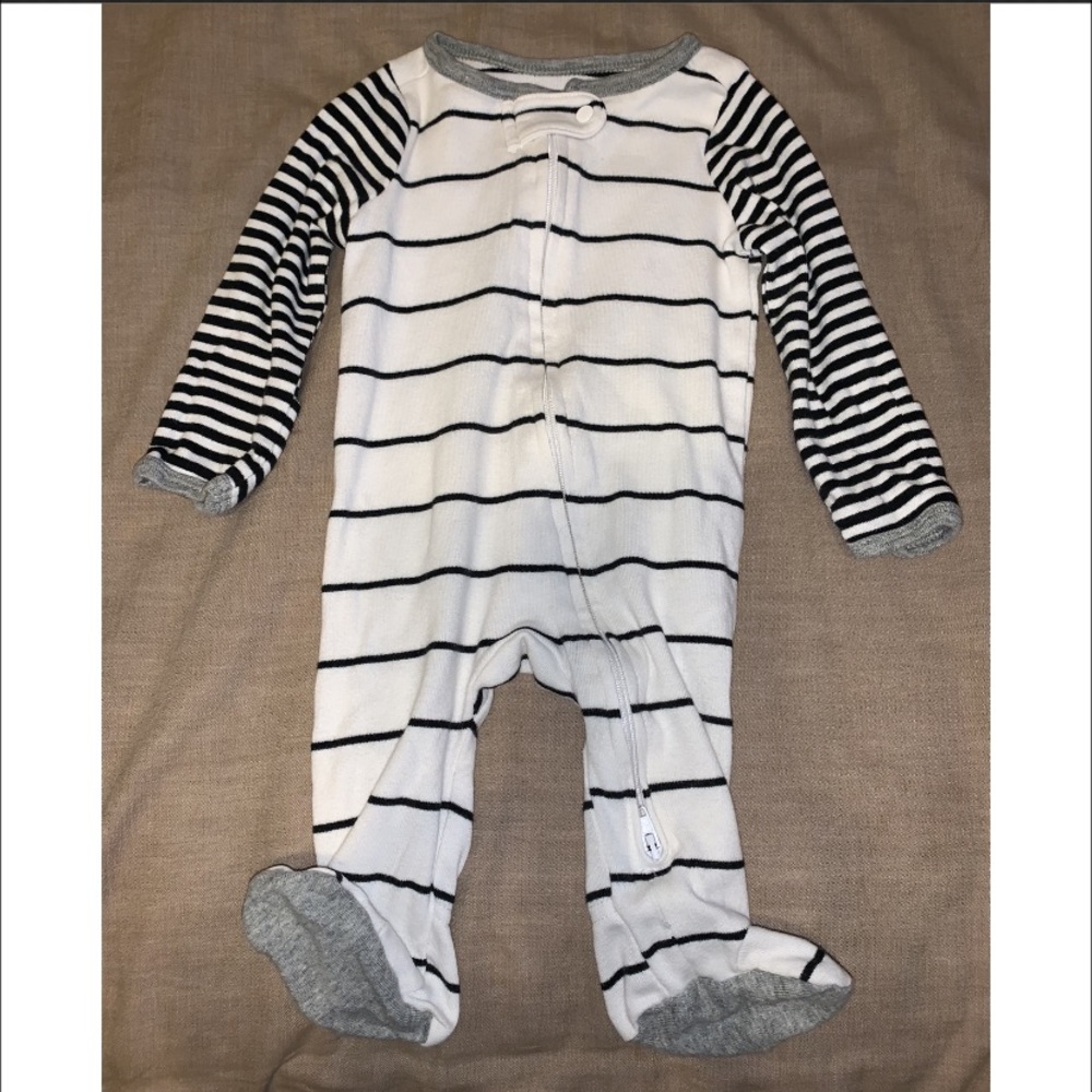Pajamas